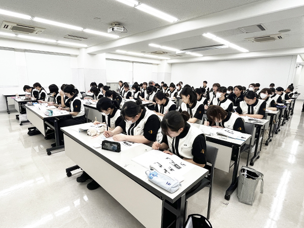 アームの使用方法を学ぼう！